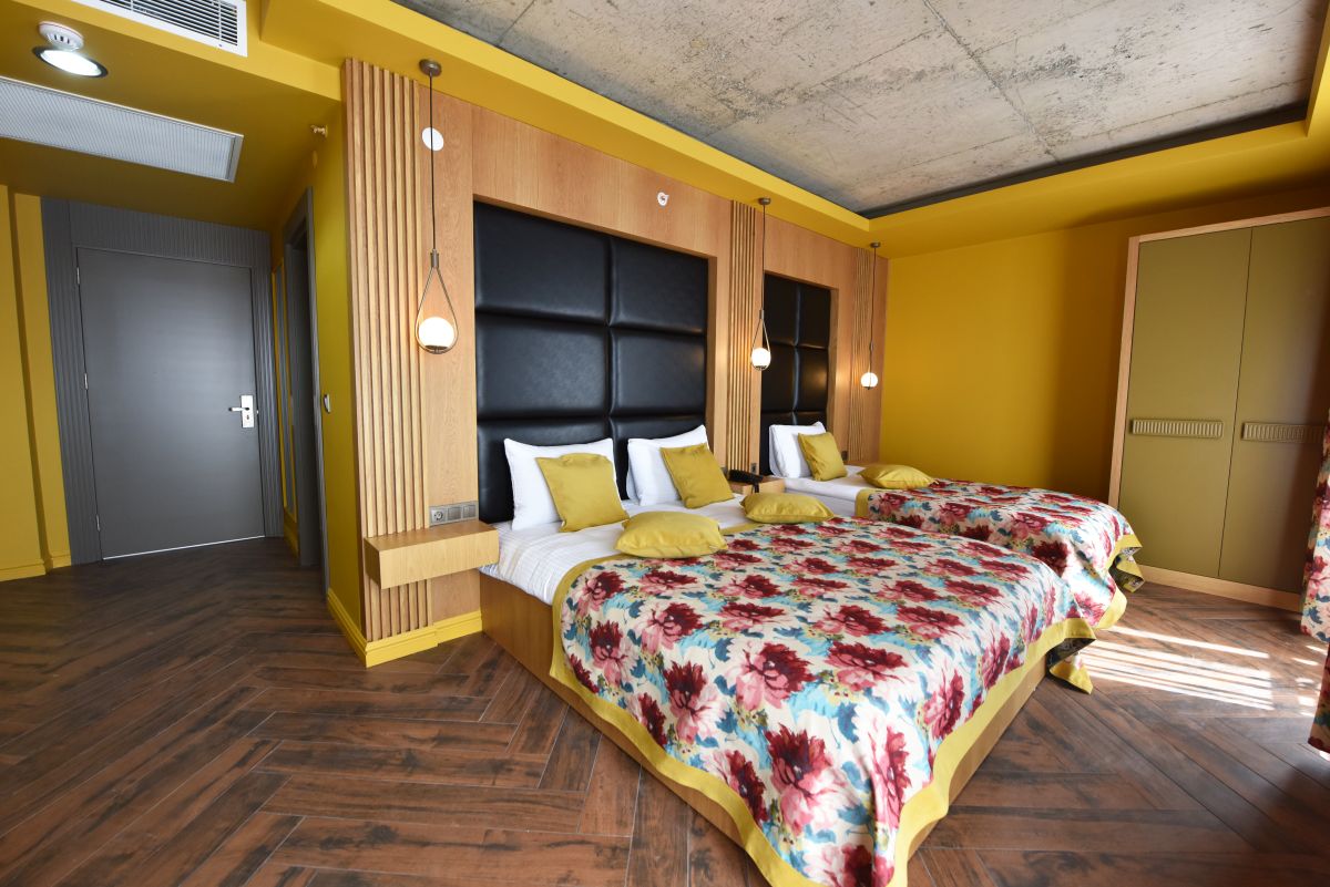 Bayberd Hotel — fotoğraf 2