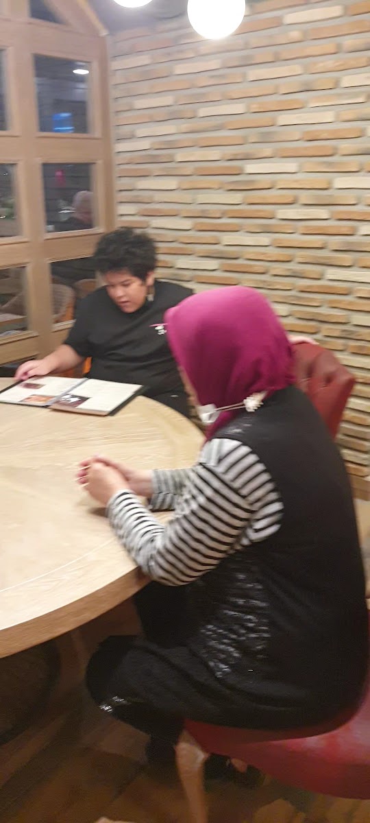 Bayberd Hotel — fotoğraf 3