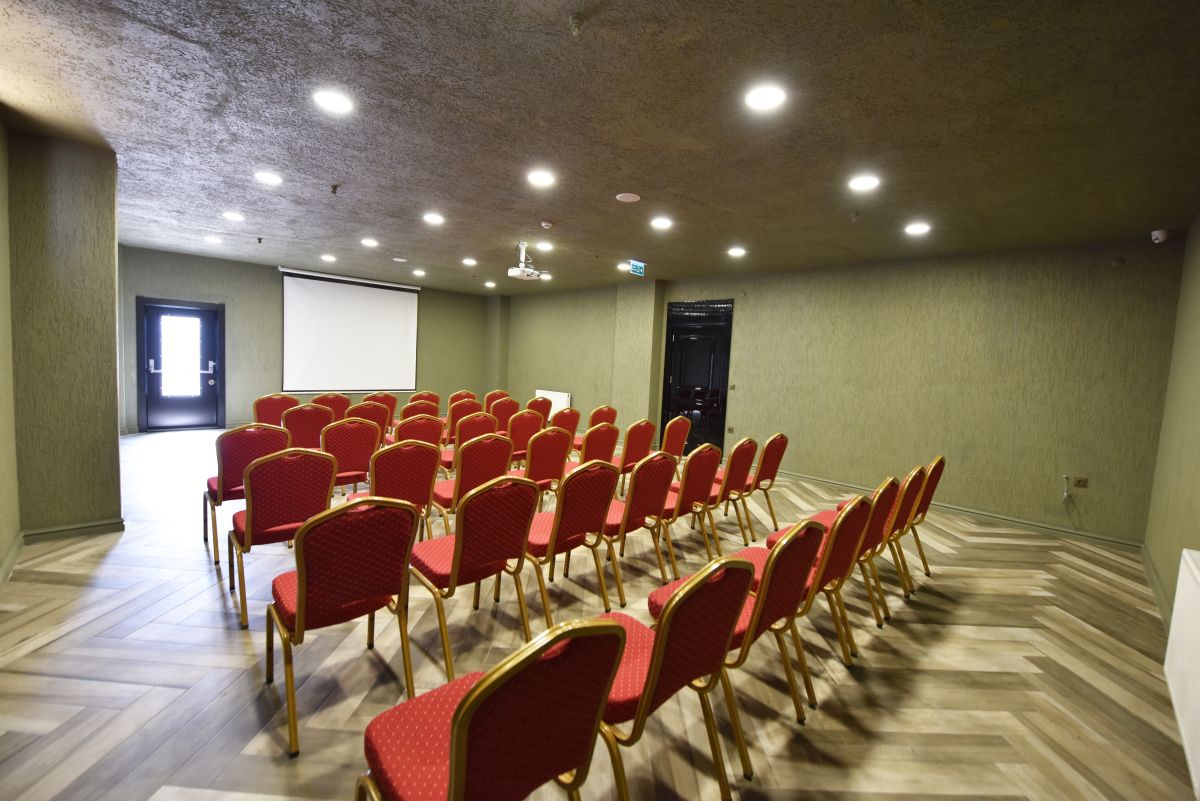 Bayberd Hotel — fotoğraf 5