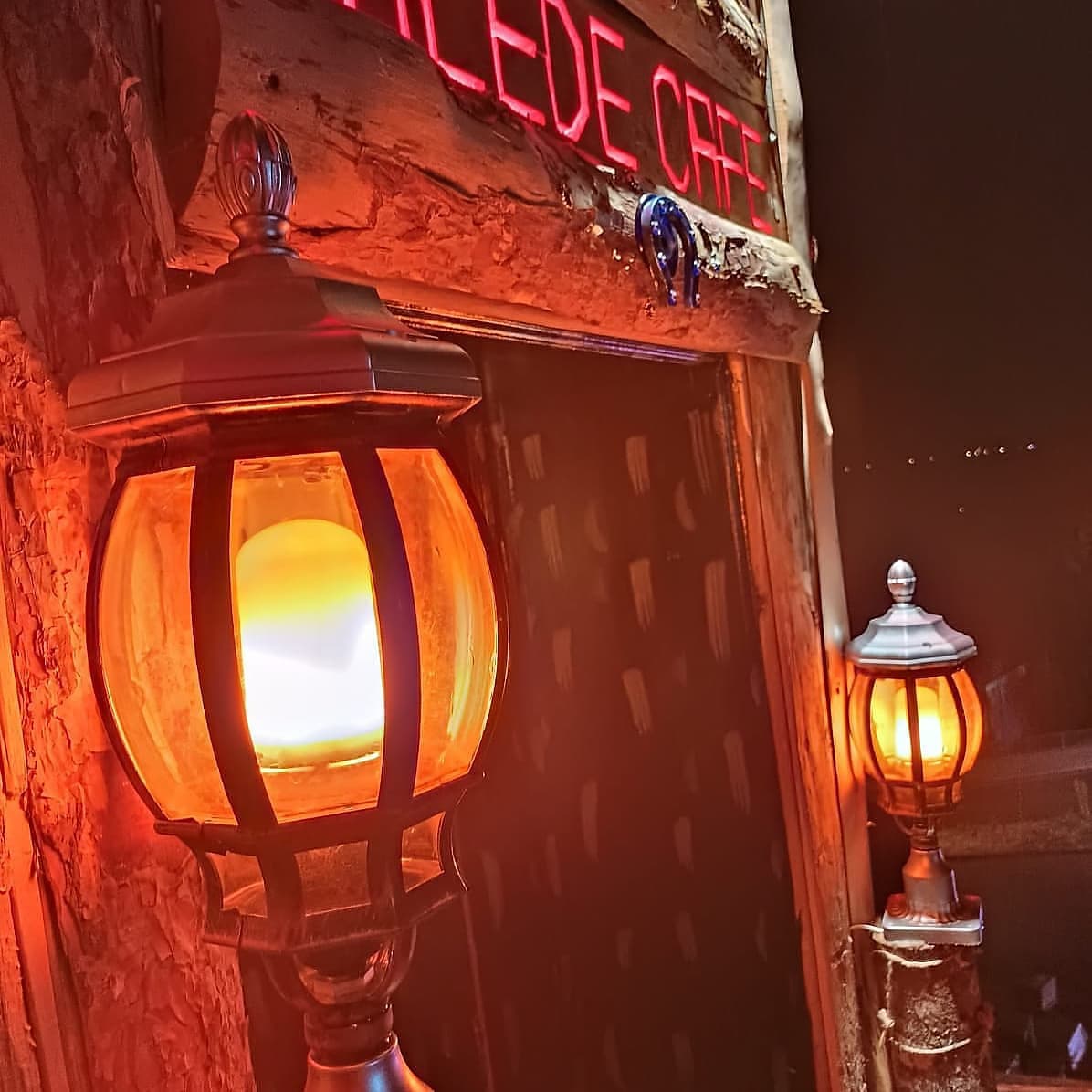 BAYBURT AYDINTEPE KALE'DE KAFE (NARGİLE, SEMAVER, KAHVE, DEMLİK ÇAY) — fotoğraf 1