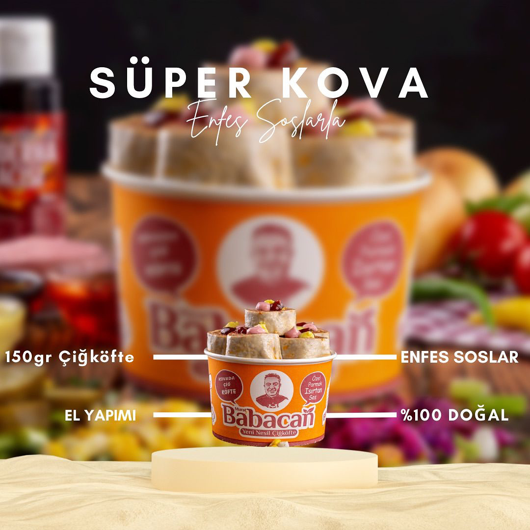 Bayburt Babacan Yeni Nesil Çiğköfte — fotoğraf 4