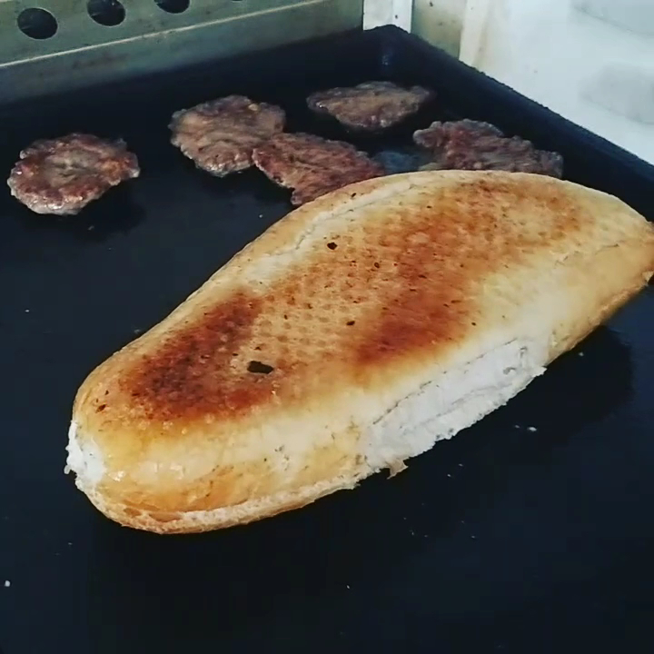 Bayburt Battal Bey çiğköfte ve fasdfood — fotoğraf 7