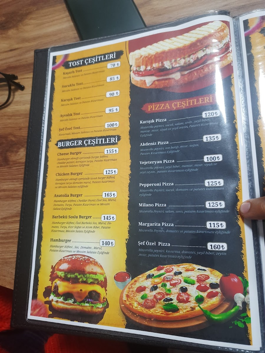 Bayburt Belediyesi Bamsı Beyrek Seyir Terası Sosyal Tesisleri — fotoğraf 2