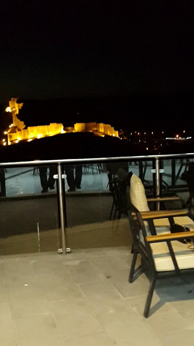 Bayburt Belediyesi Bamsı Beyrek Seyir Terası Sosyal Tesisleri — fotoğraf 5