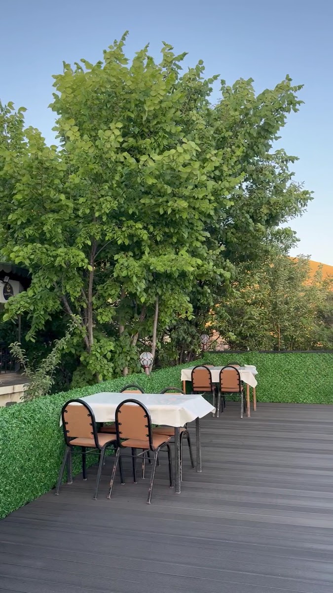 Bayburt Kale Park Sosyal Tesisleri — fotoğraf 3