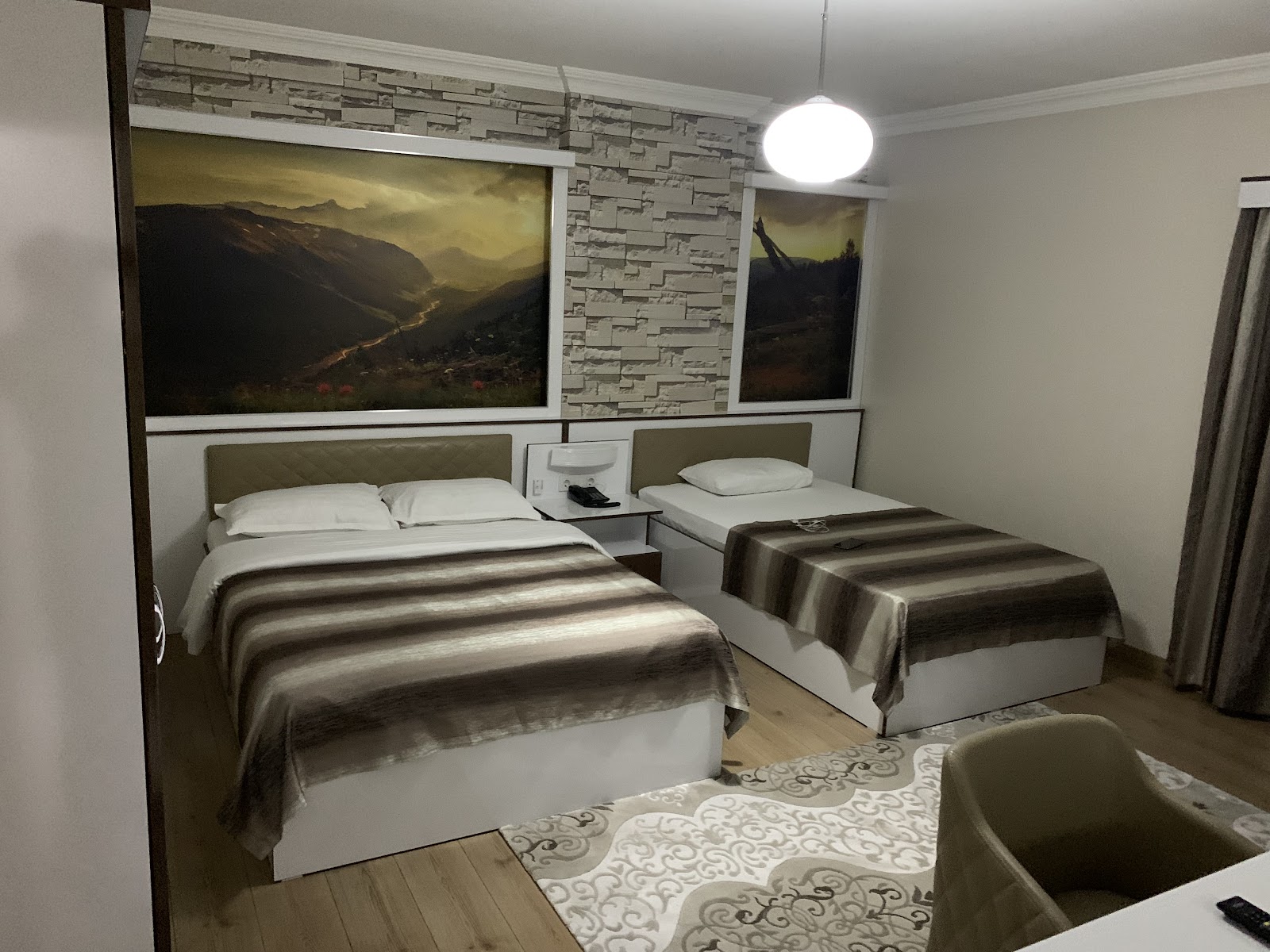 Bayburt Otel Konaklama — fotoğraf 2