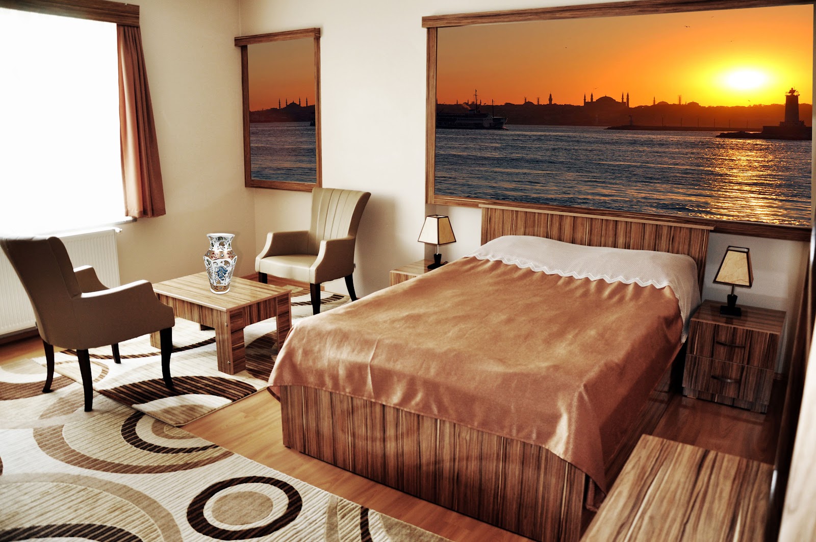 Bayburt Otel Konaklama — fotoğraf 6