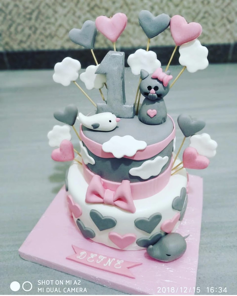 Bayburt Pastaneleri — fotoğraf 2