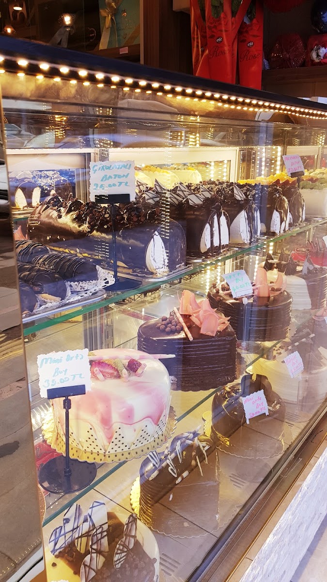 Bayburt Pastaneleri — fotoğraf 4