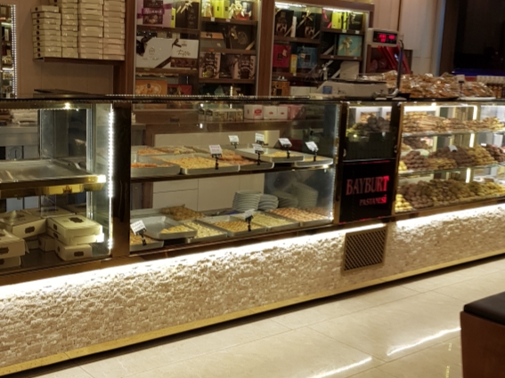 Bayburt Pastaneleri — fotoğraf 5