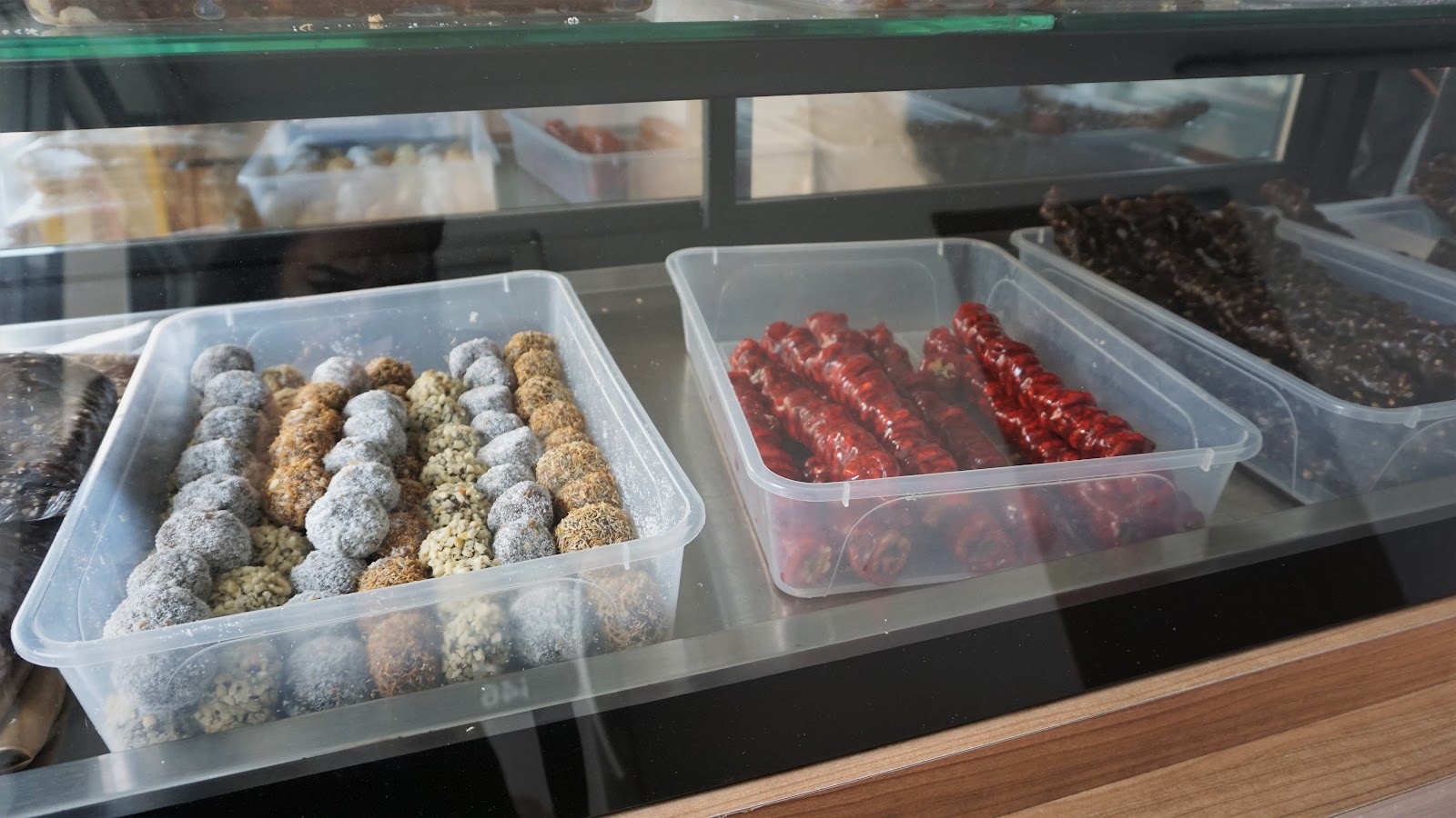 Bayburt Pestil Köme — fotoğraf 3