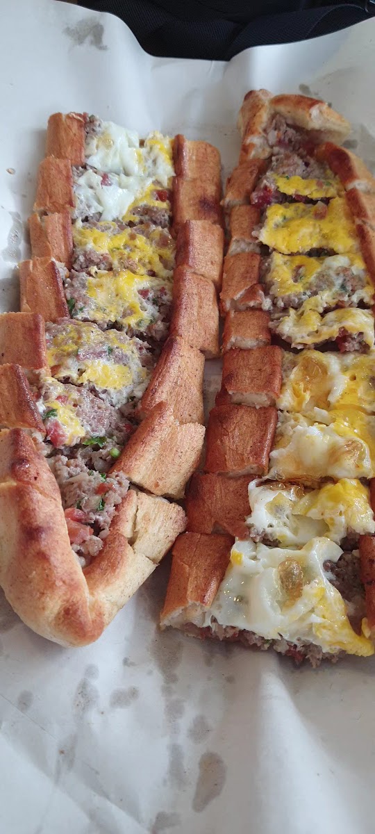 BAYBURT PİDE 69 — fotoğraf 3