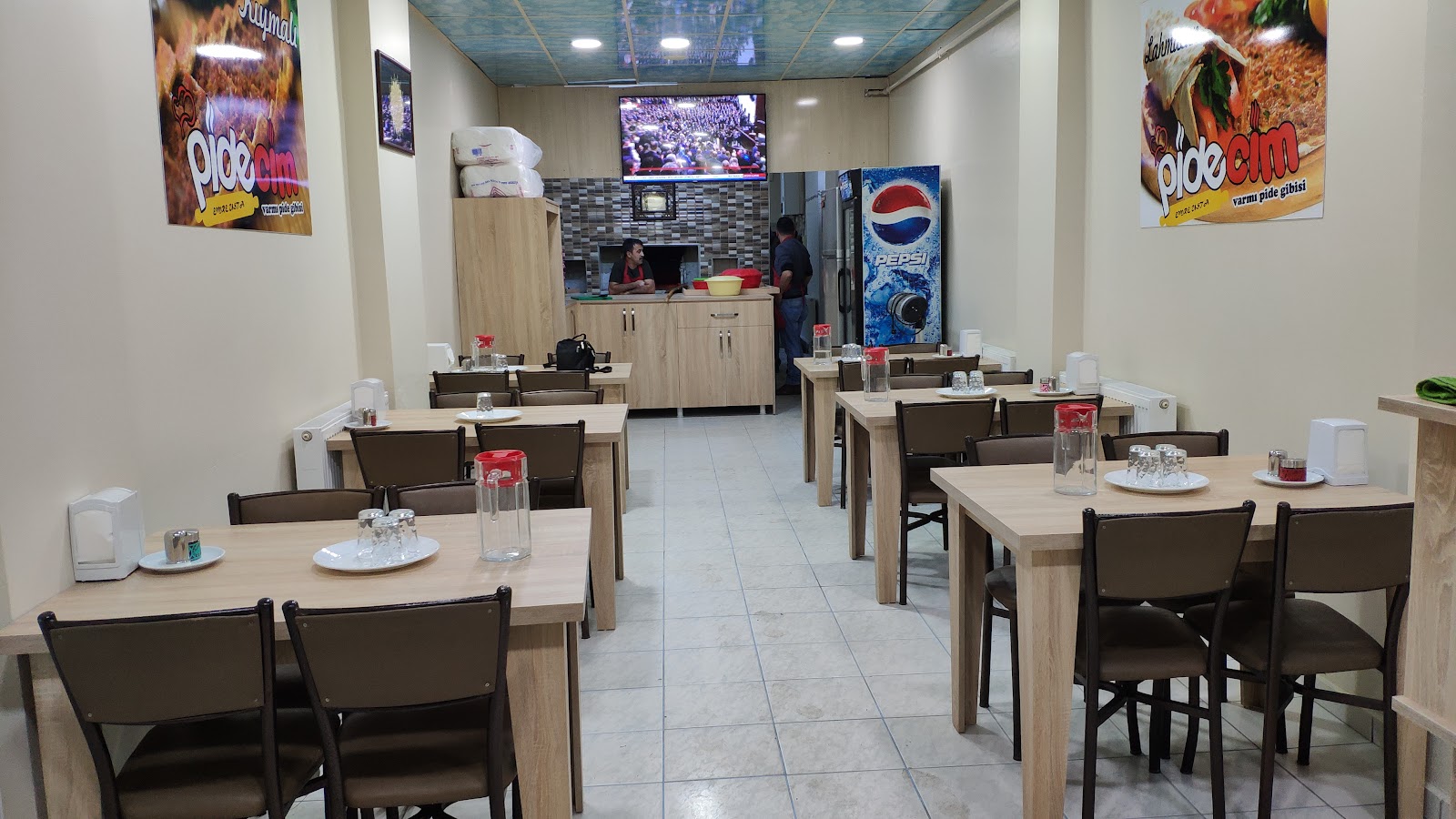 Bayburt Pidecim — fotoğraf 1