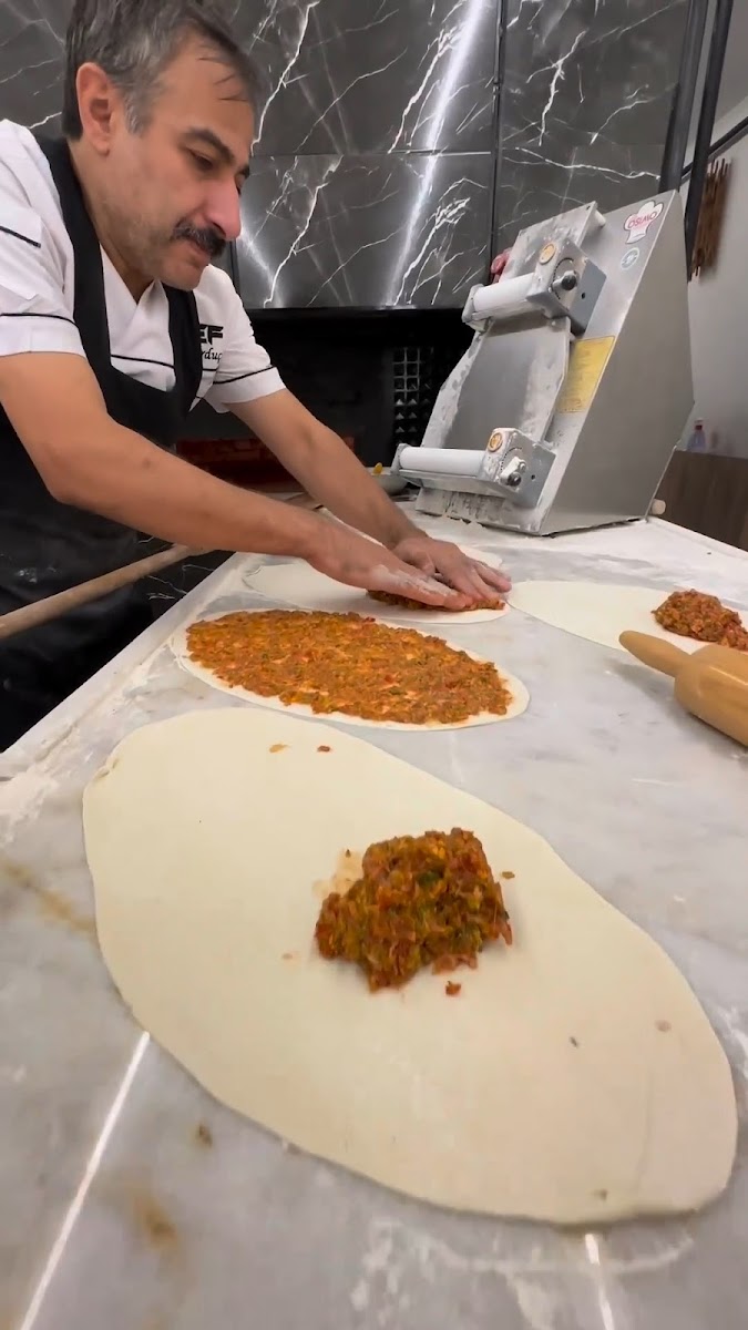 Bayburt Şah Pide Salonu — fotoğraf 4