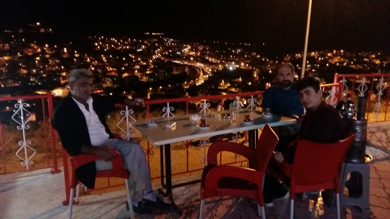 Bayburt Şehit Osman Aile Çay Bahçesi — fotoğraf 5