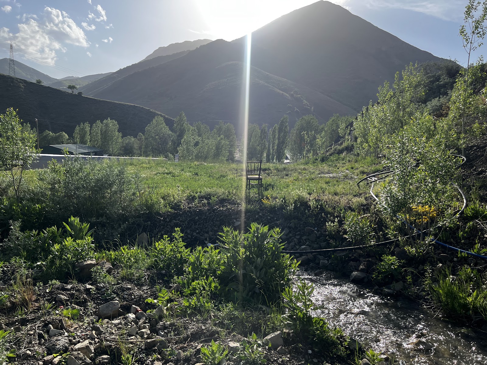 BAYBURT UĞUR ALABALIK TESİSLERİ — fotoğraf 1