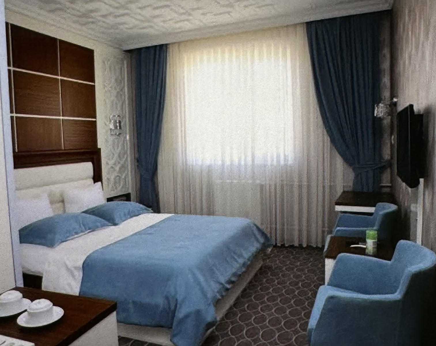 Bayburt Üniversitesi Konukevi — fotoğraf 2