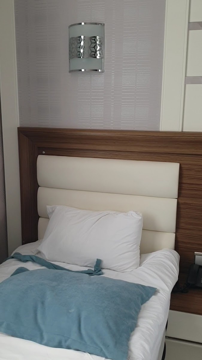 Bayburt Üniversitesi Konukevi — fotoğraf 3