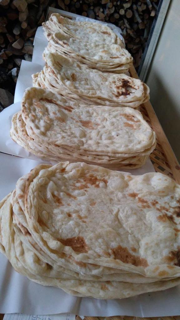 Bayburt Yöresel Tandır Evi — fotoğraf 4