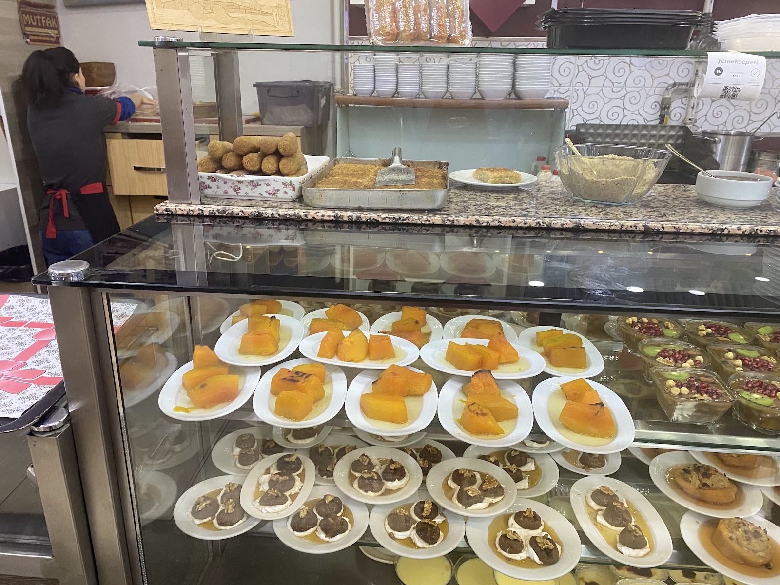 Baycanbaba Döner Sac Tava — fotoğraf 4