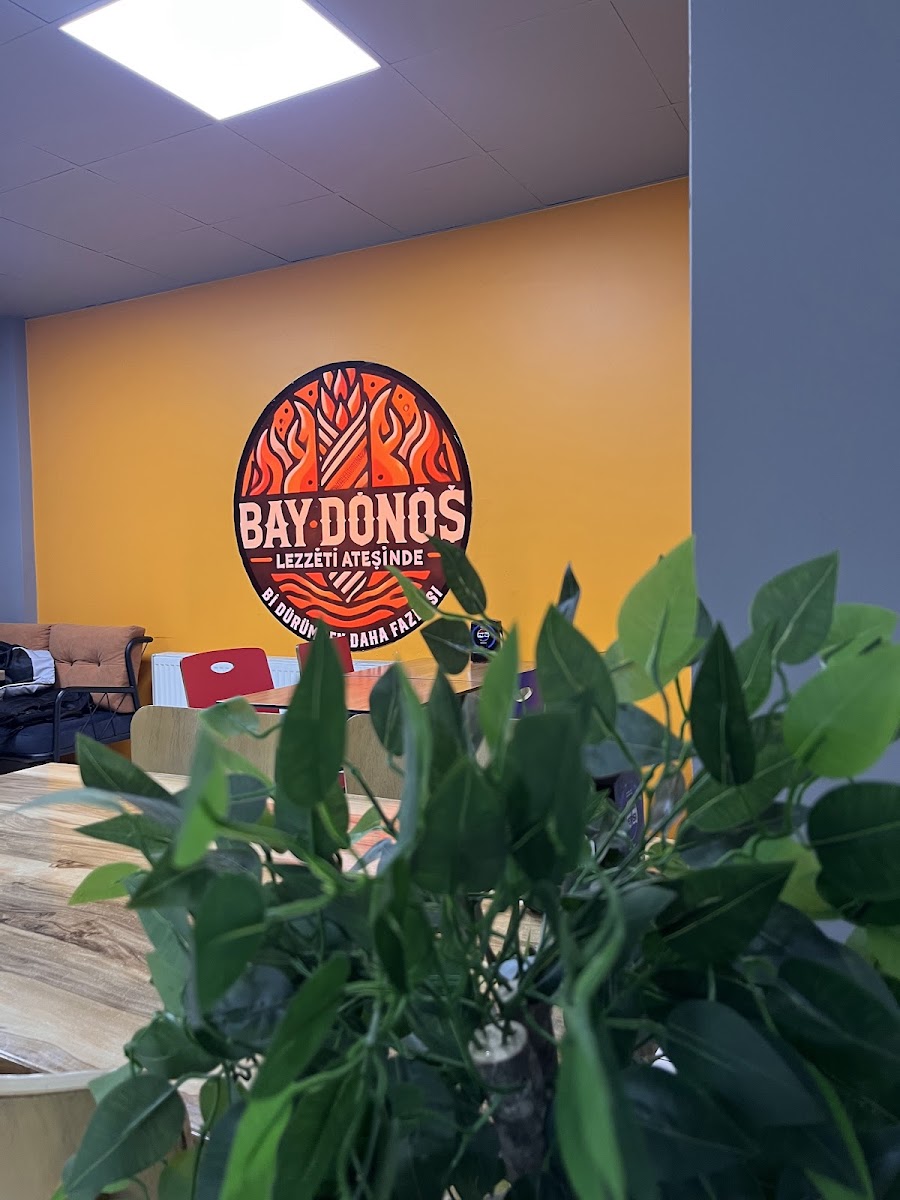 BAYDONOS DÖNER — fotoğraf 5