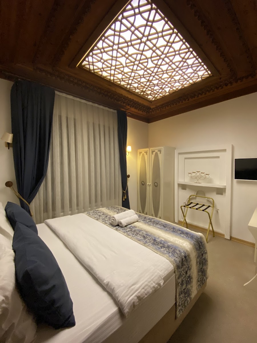 Bayezid Han Konak — fotoğraf 2