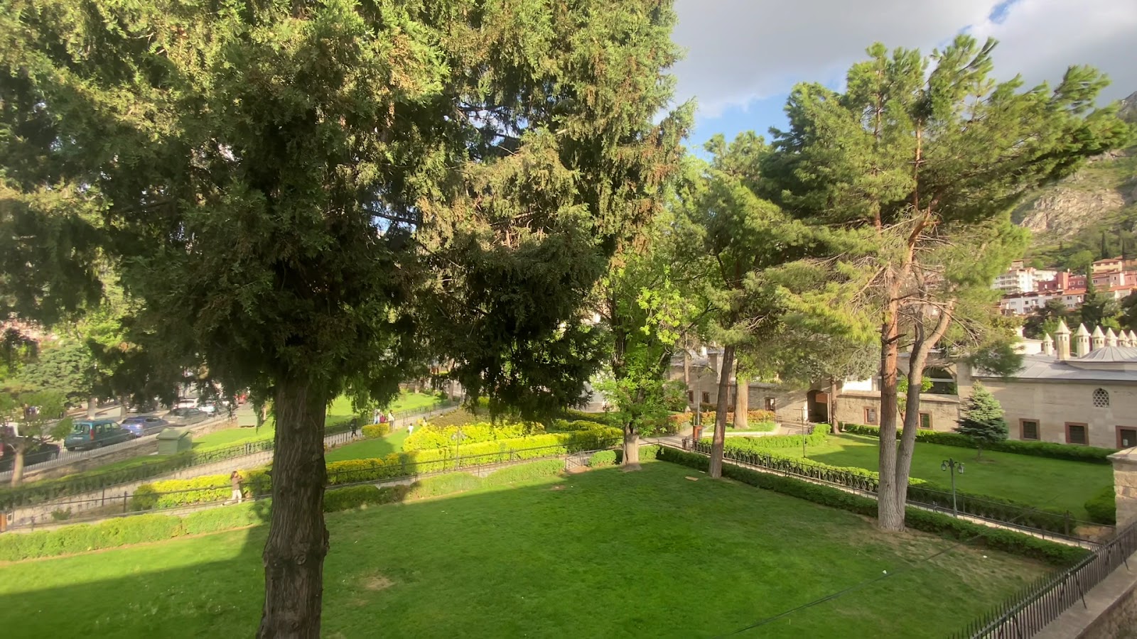 Bayezid Han Konak — fotoğraf 3