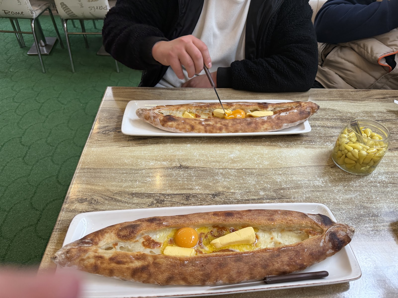 Bayfırın — fotoğraf 2