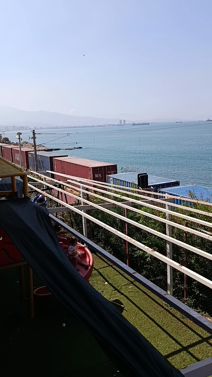 Bayırlı Restorant Yörük Çadırı — fotoğraf 3