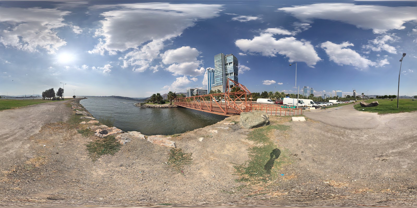 Bayraklı Sahil — fotoğraf 6