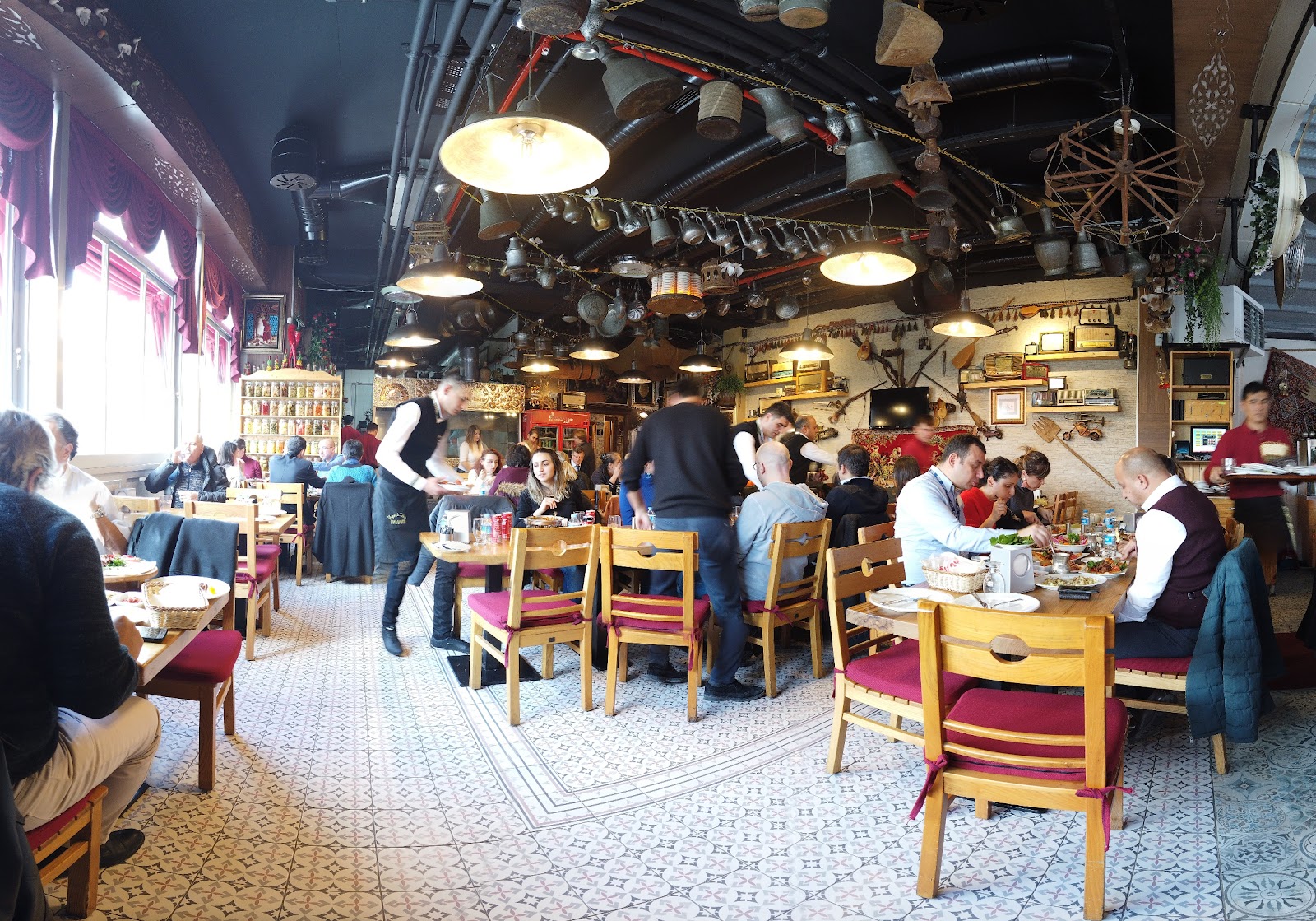 Bayram Usta Yaprak Kebap — fotoğraf 10