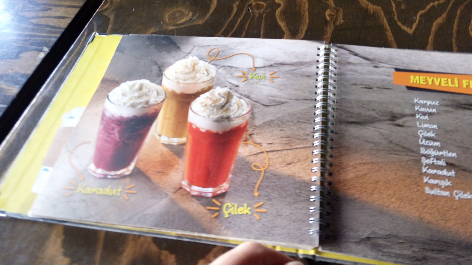 Bayramefendi Osmanlı Kahvecisi — fotoğraf 2