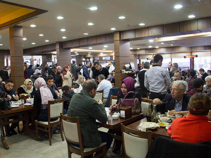 Bayramoğlu Döner — fotoğraf 1