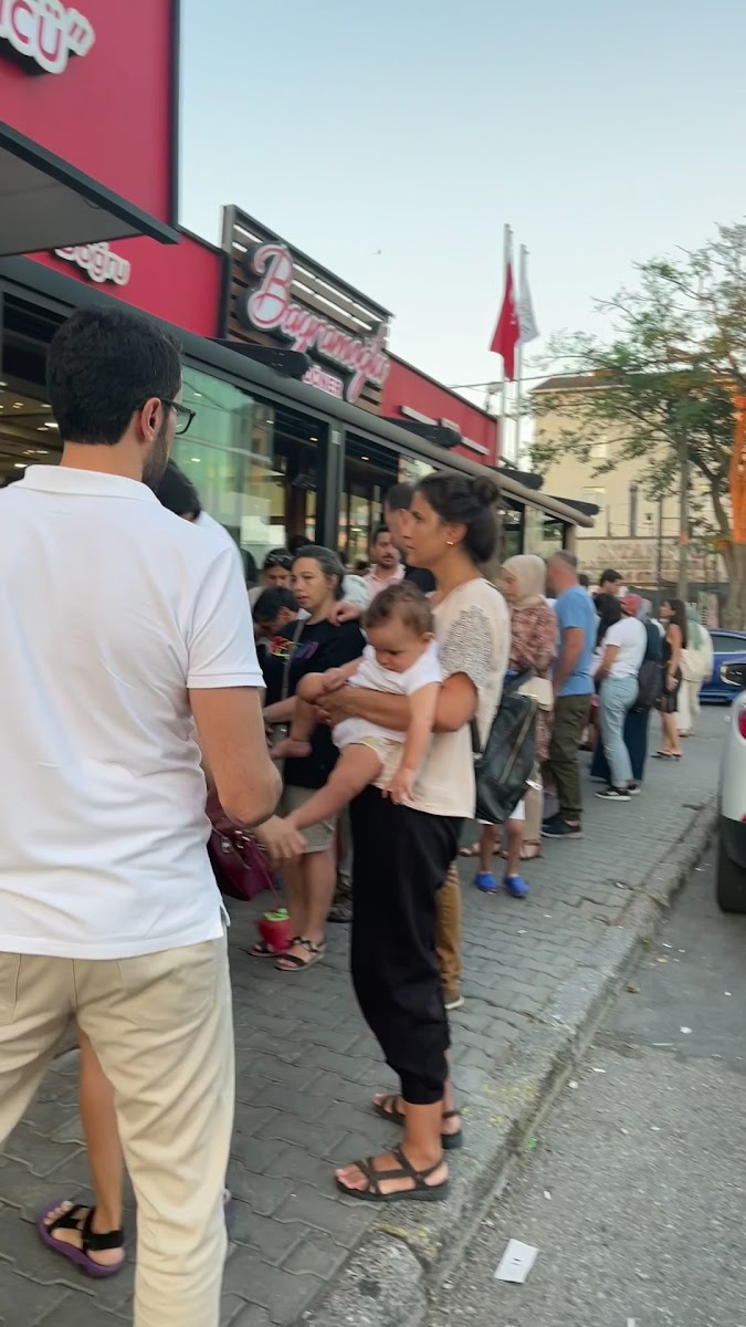 Bayramoğlu Döner — fotoğraf 4