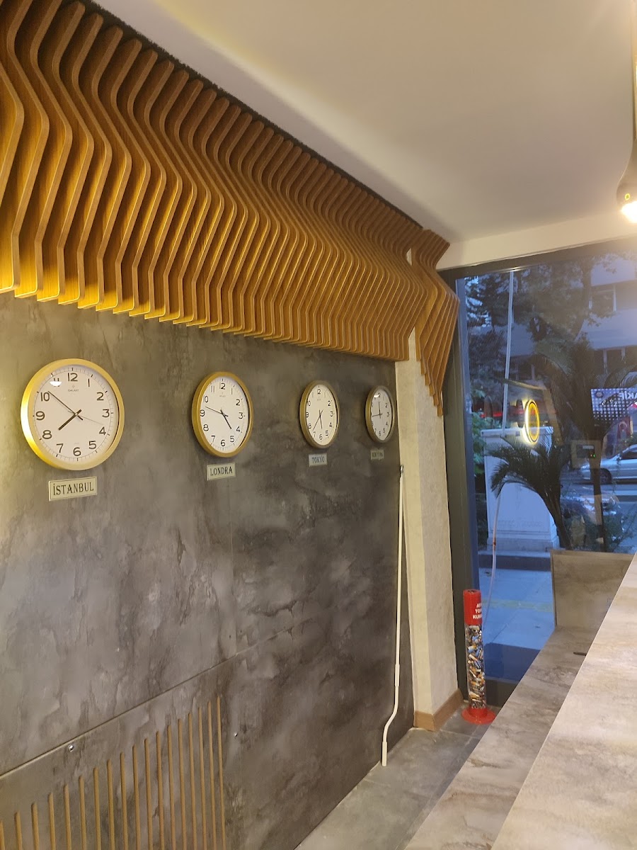 BÇ RUBY HOTEL — fotoğraf 1