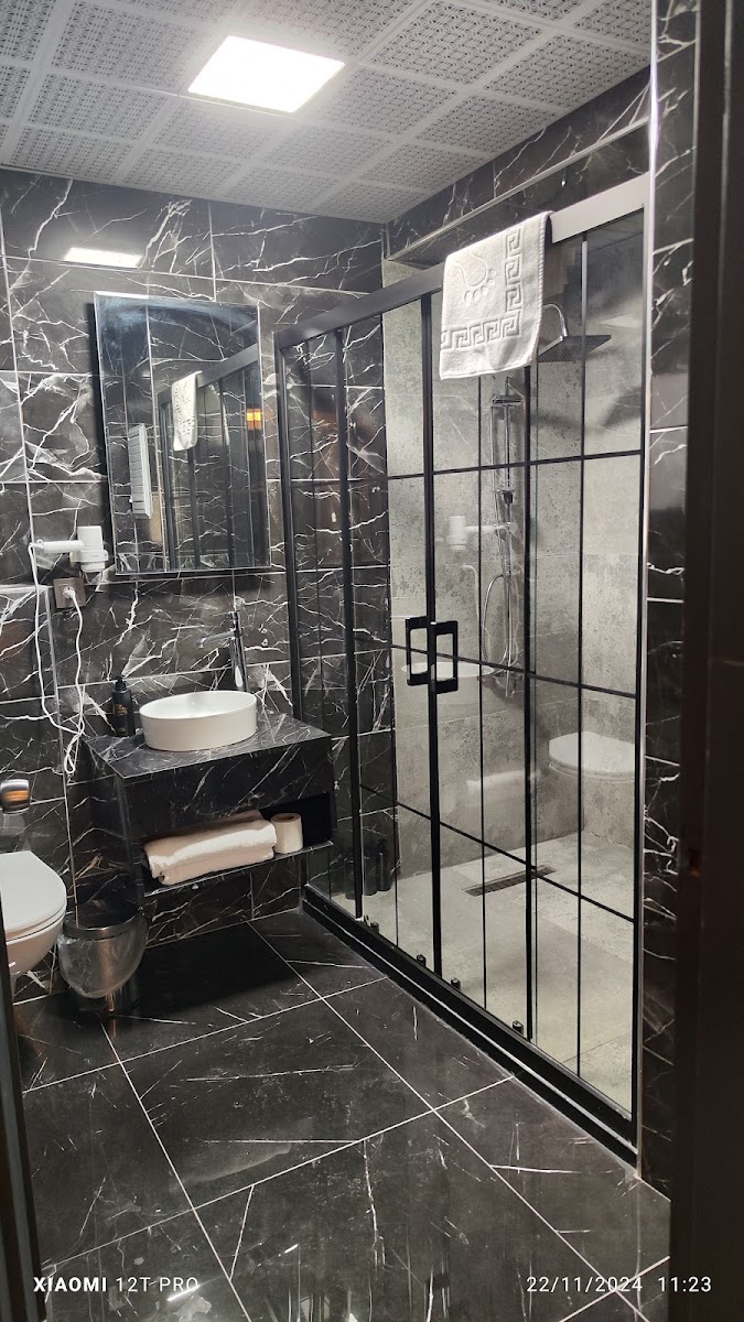 BÇ RUBY HOTEL — fotoğraf 2