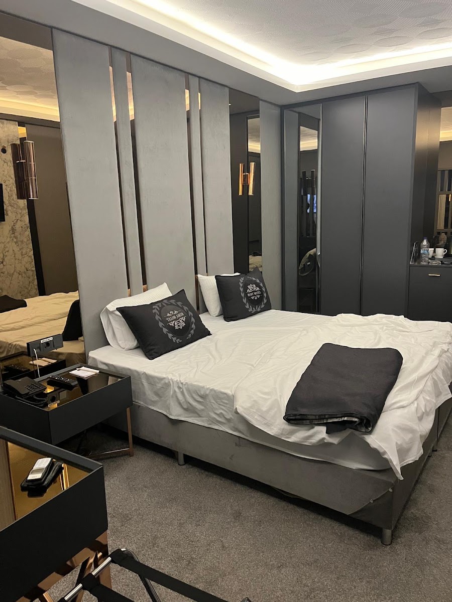 BÇ RUBY HOTEL — fotoğraf 4