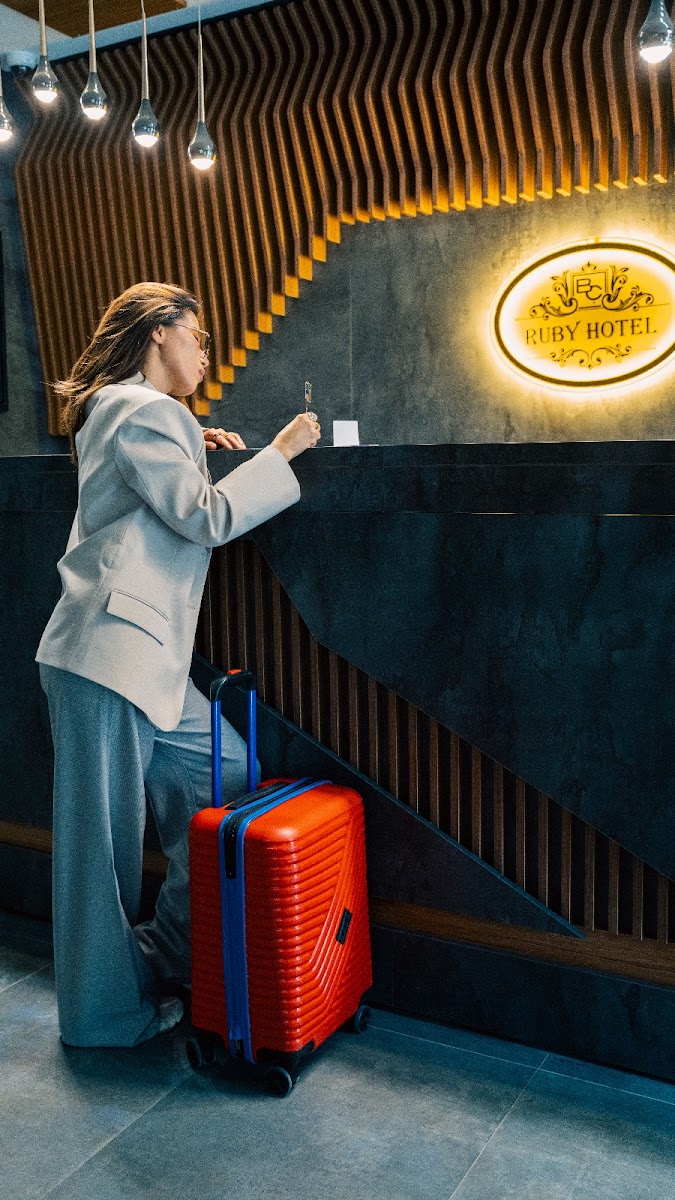BÇ RUBY HOTEL — fotoğraf 5