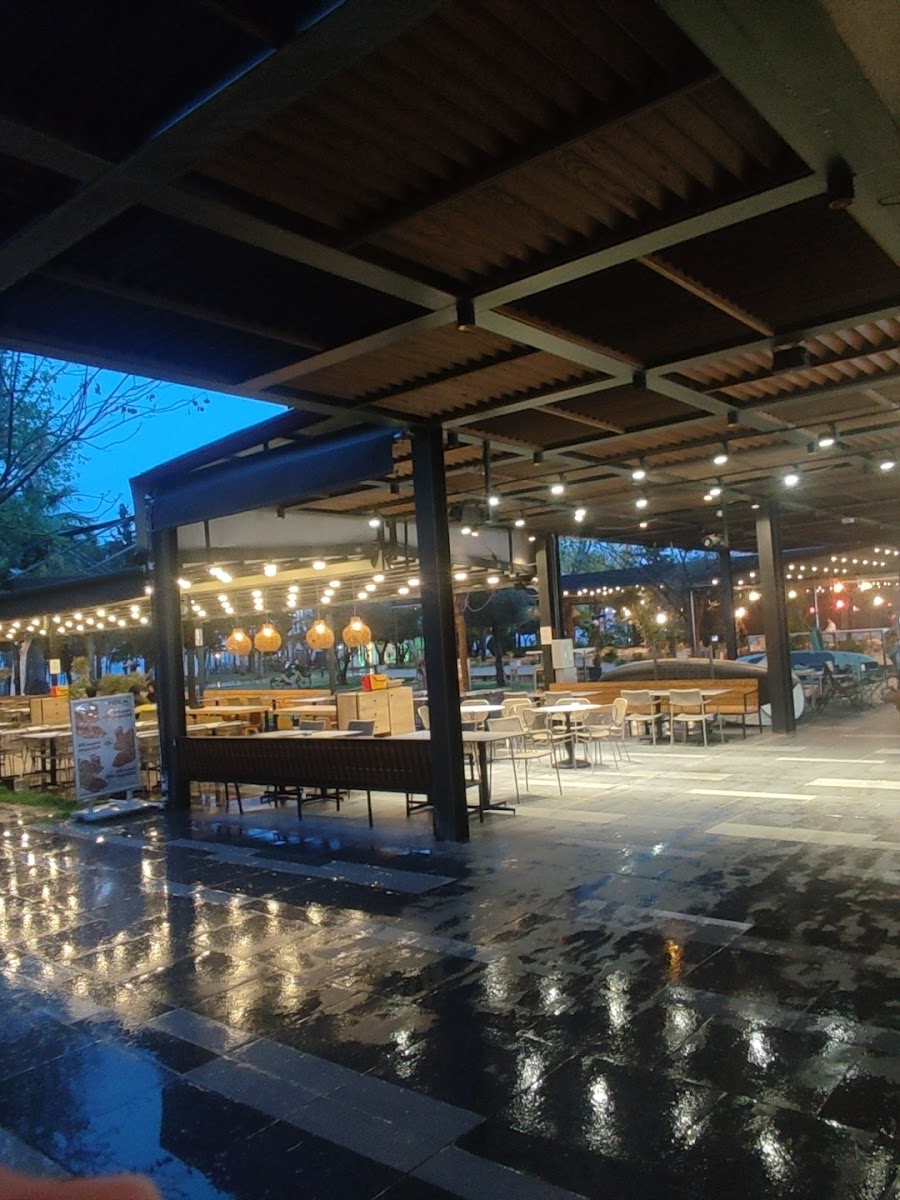 Beach Park, Antalya — fotoğraf 2