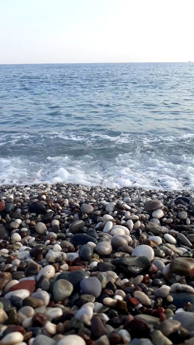 Beach Park, Antalya — fotoğraf 3