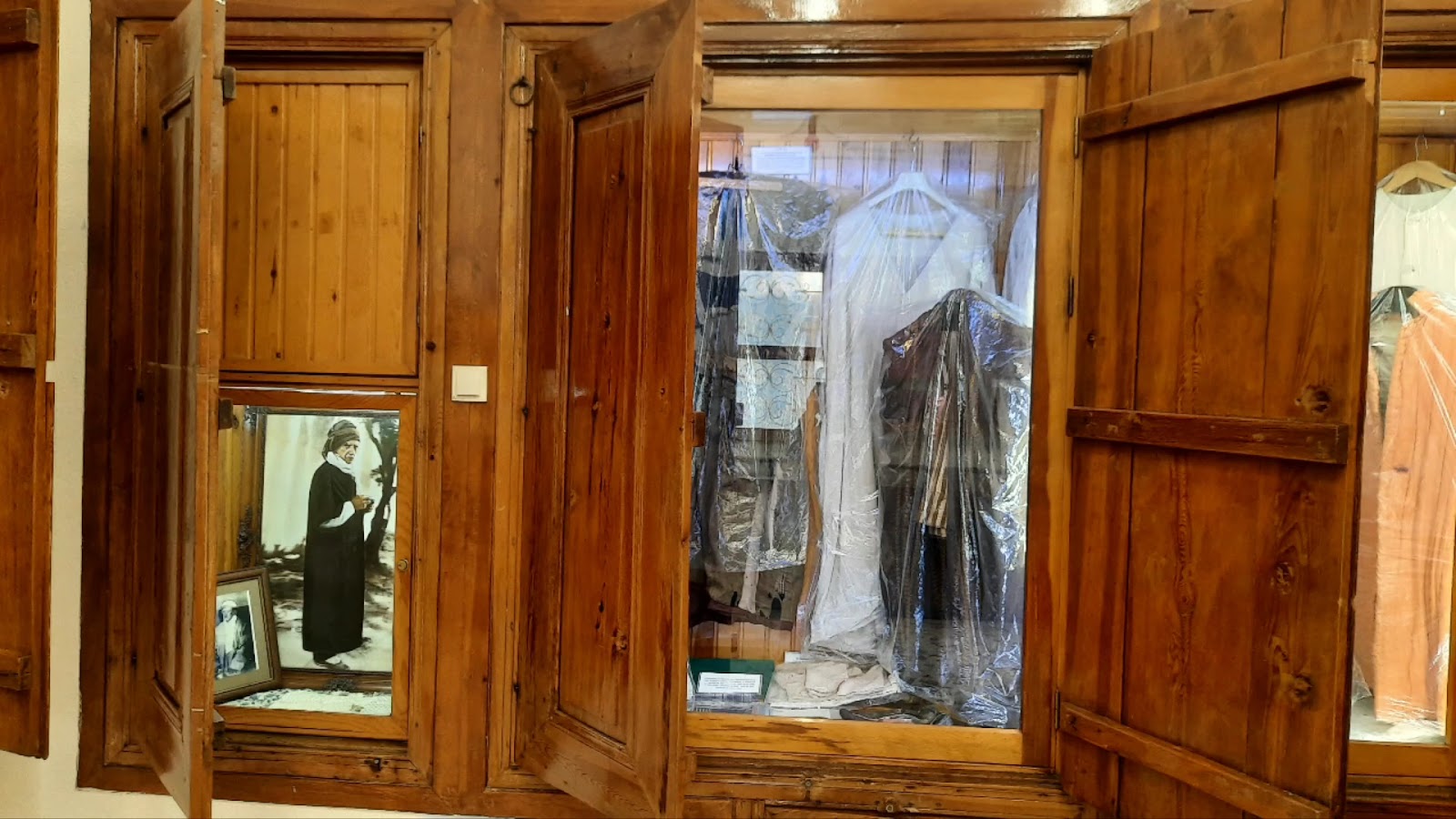 Bediüzzaman Said Nursi'nin Isparta Evi — fotoğraf 3