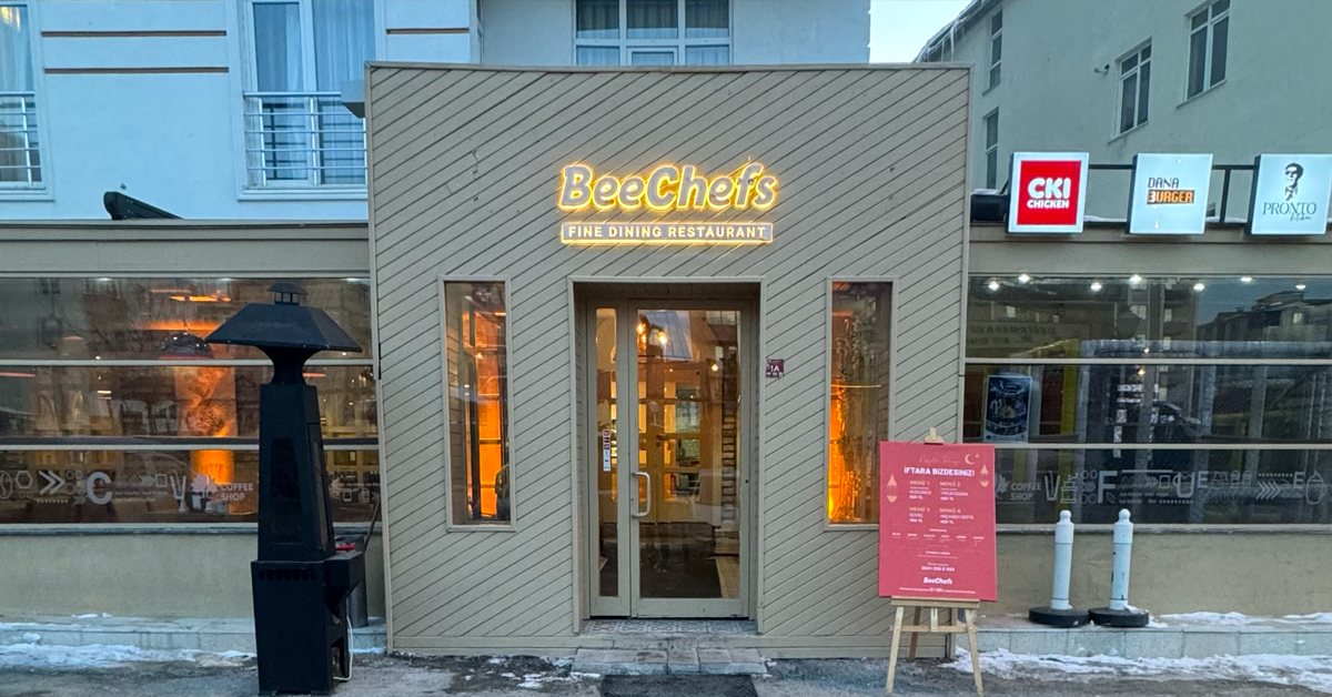 BeeChefs — fotoğraf 1