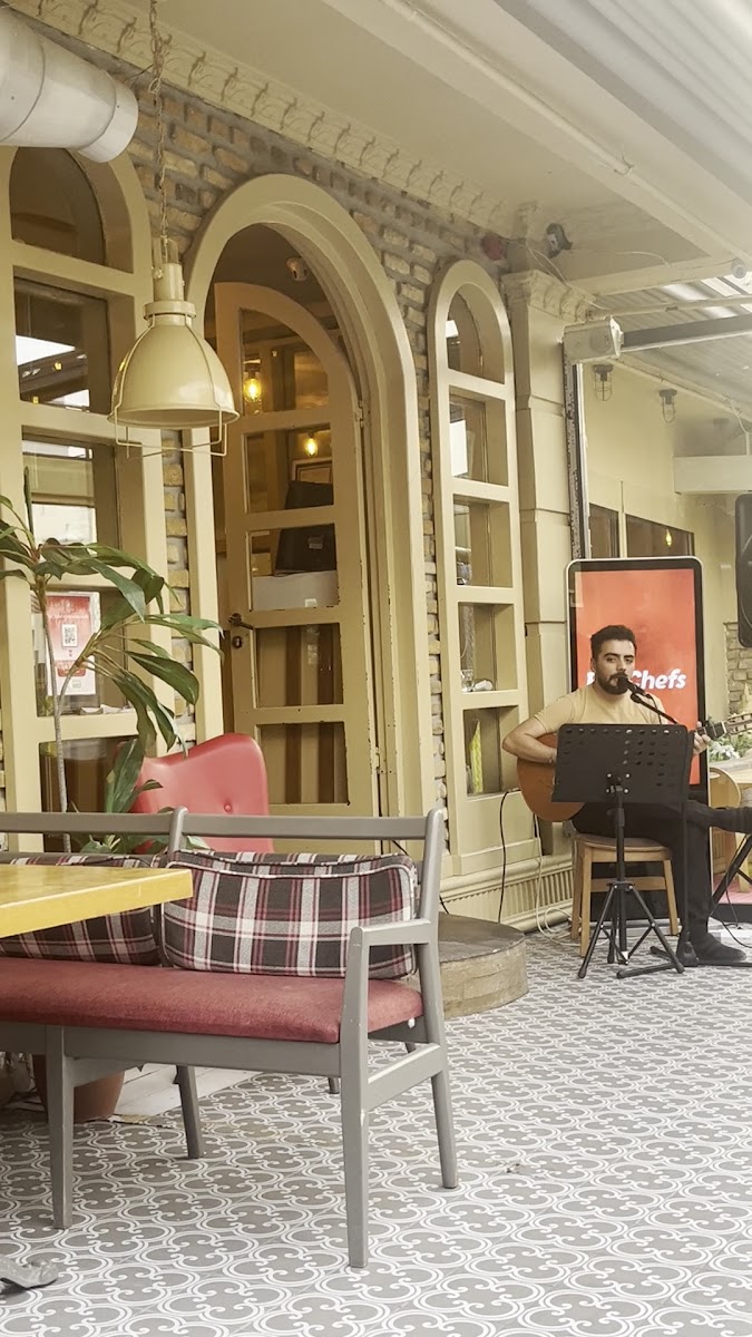 BeeChefs — fotoğraf 3