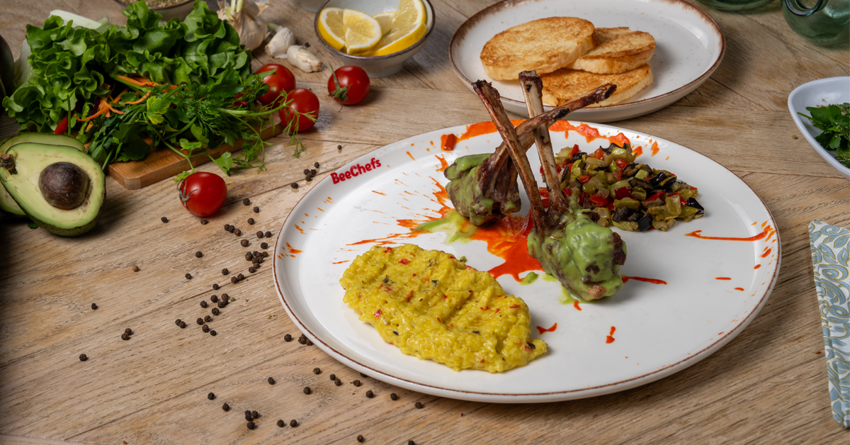 BeeChefs — fotoğraf 5