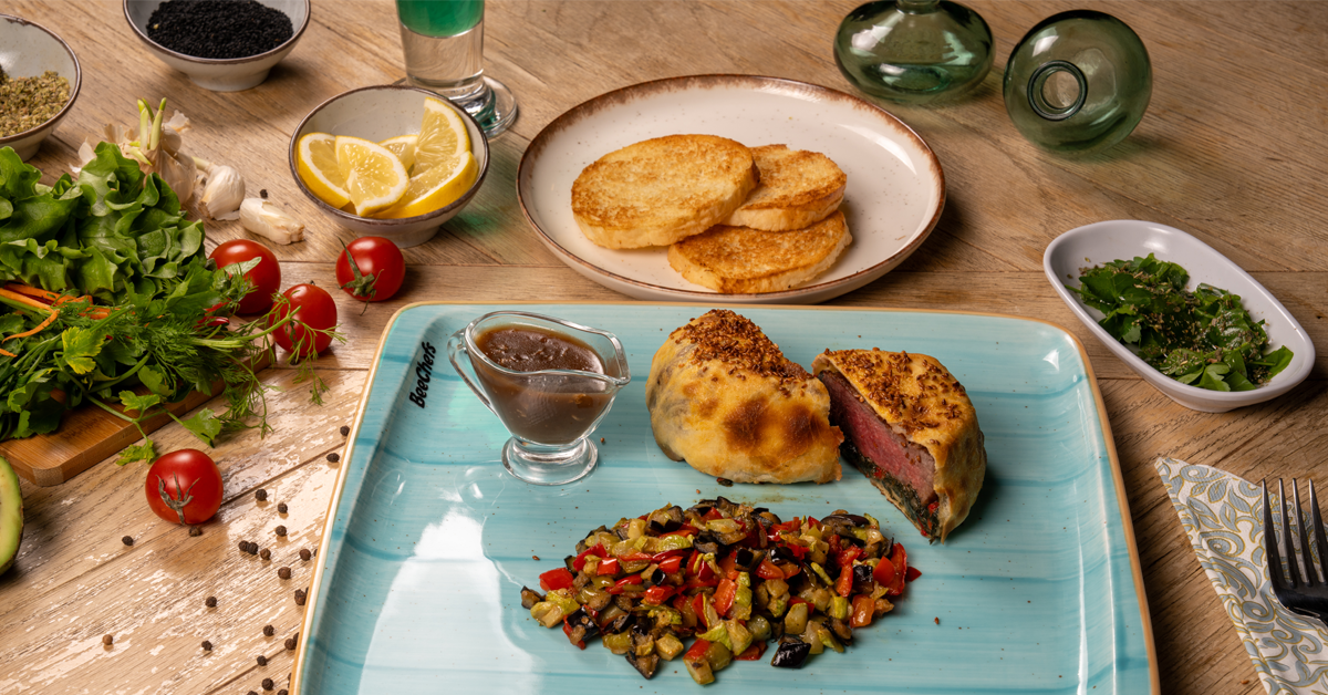 BeeChefs — fotoğraf 8