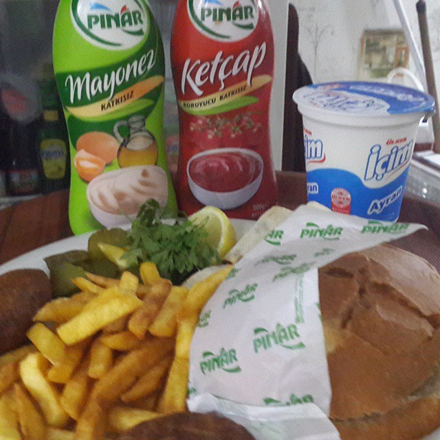 Beğendi Fast Food & Çiğ Köfte — fotoğraf 6