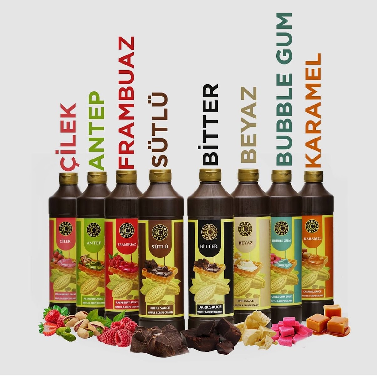 Begonvil Garden Cafe Kahvaltı Tatlı — fotoğraf 2