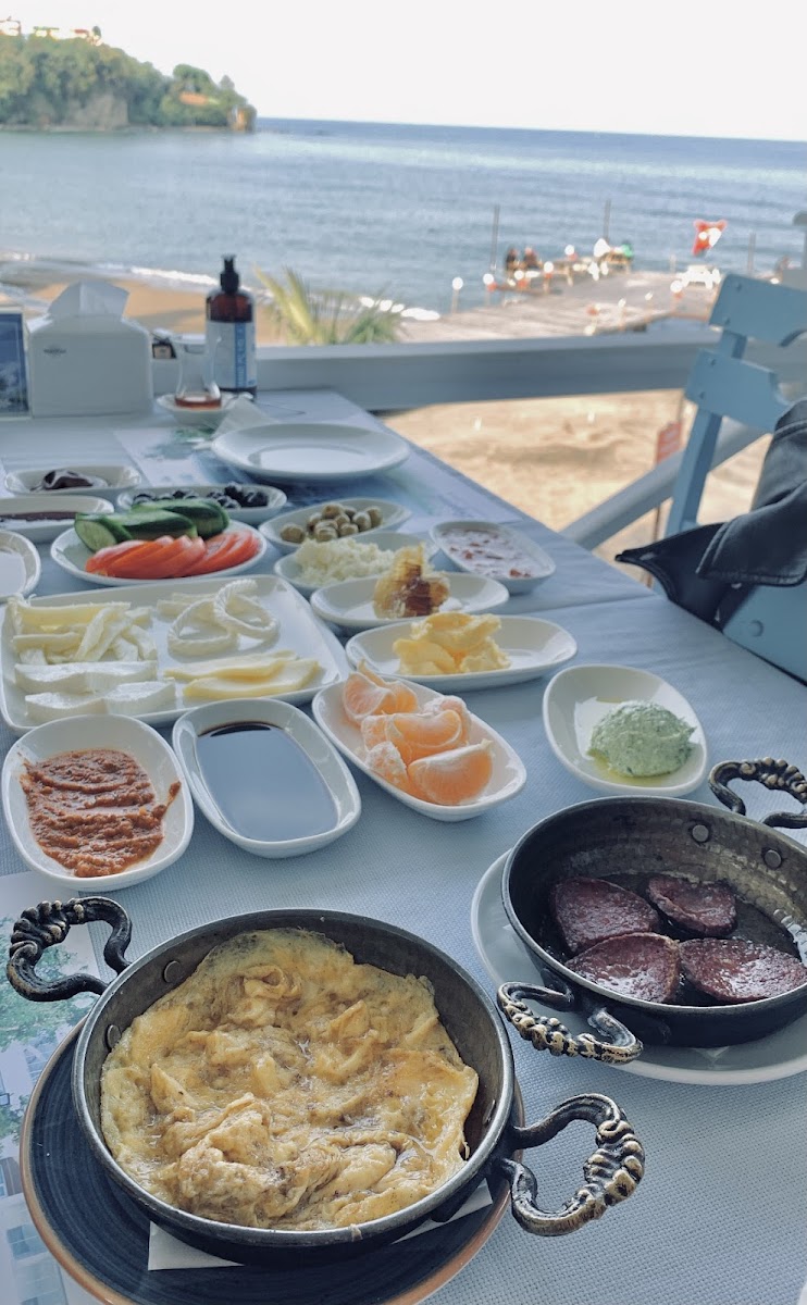 Begonvil Kahvaltı ve Ötesi — fotoğraf 3