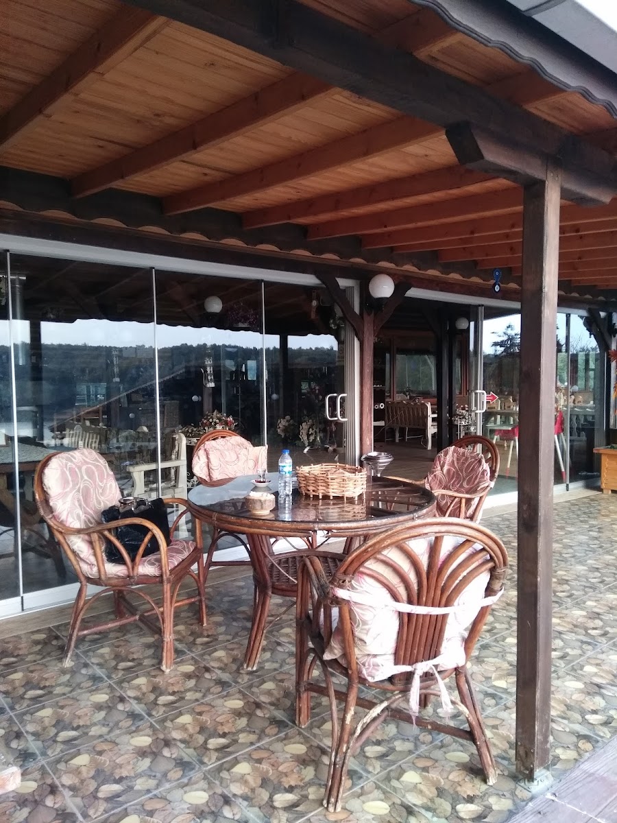 Bektaşaga Park Yıldızı Piknik Yeri — fotoğraf 1