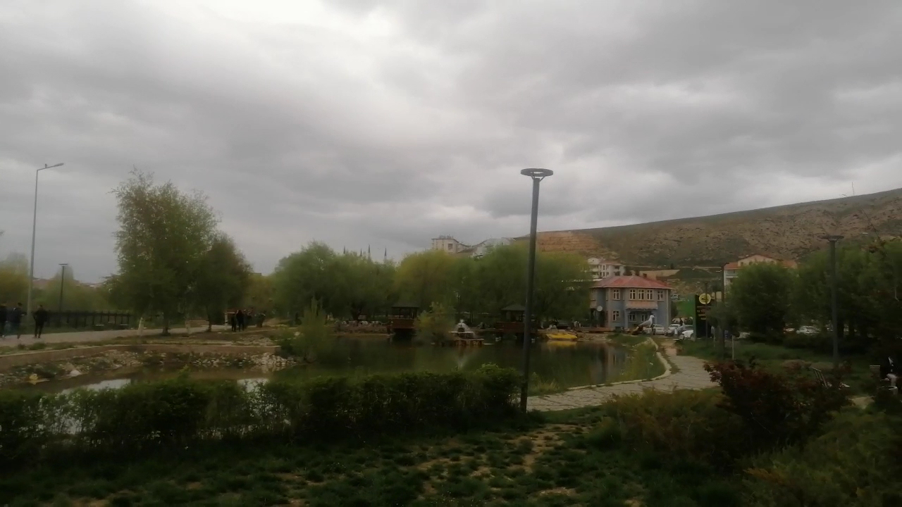 Belediye Parkı — fotoğraf 2